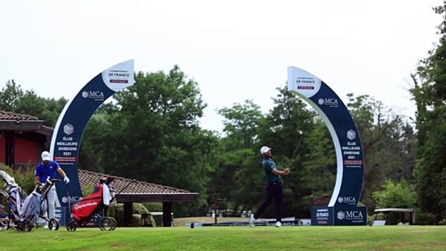 Championnat de France professionnel 2022 : Le résumé du 2e tour