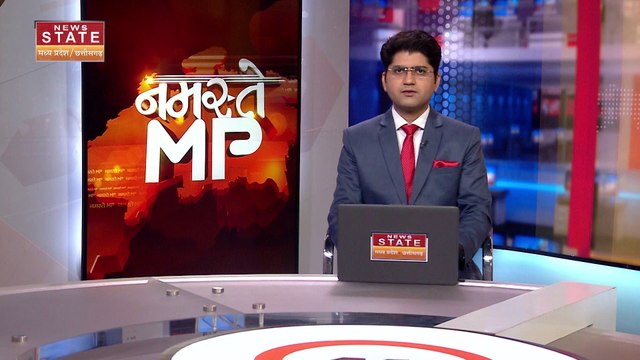 Madhya Pradesh News : Katni के एक प्रत्याशी पर लगा चुनाव नियमों की अवहेलना करने का आरोप | Katni News |