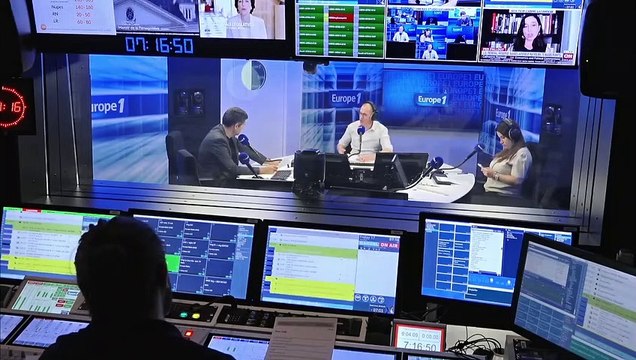 Comment le corps humain fait-il pour s'adapter aux fortes chaleurs ?