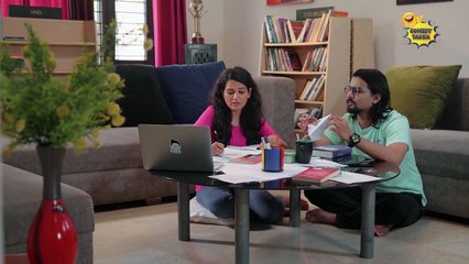 कल से ऑडिशन की तैयारी शुरू| इंडियन फनी वीडियोस | कॉमेडी तड़का