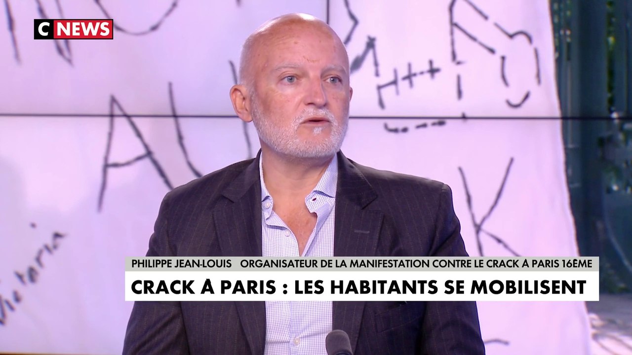 Philippe Jean-Louis : «Il n’y a eu aucune concertation, personne ne nous en a parlés»