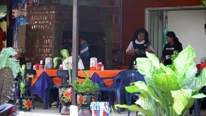 Turista holandesa muere en atentado contra narco brasileño en la Amazonía de Colombia