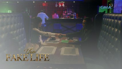 The Fake Life: Cindy and Mark are partners again! | Episode 9 (1/4)