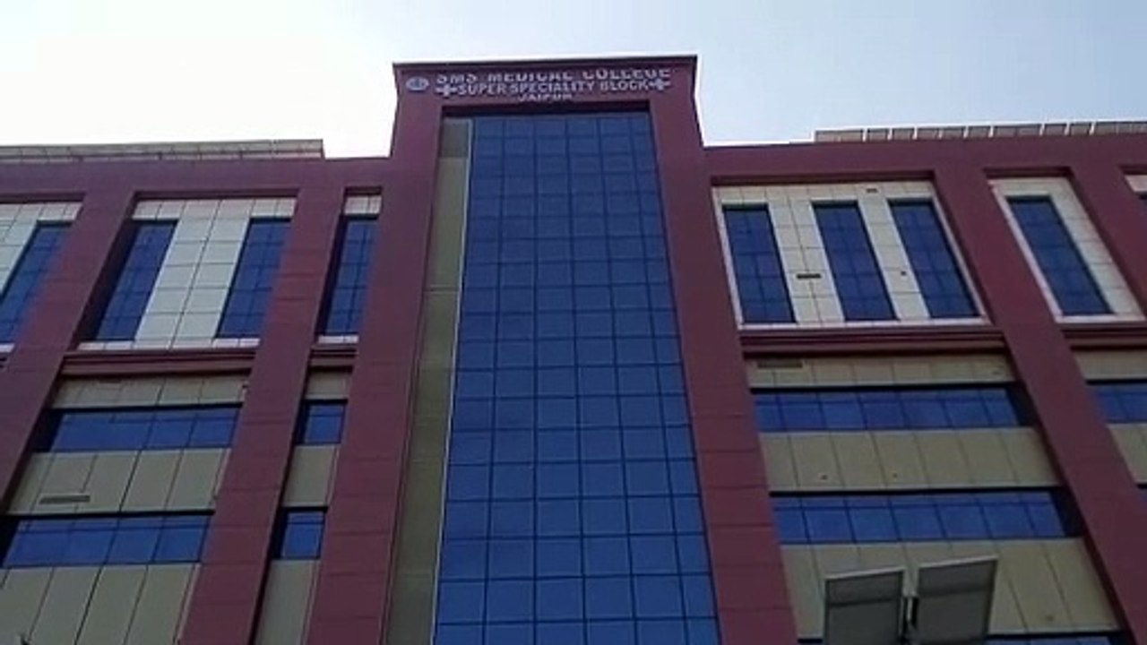 North India's largest skin bank will become life donor in burn cases