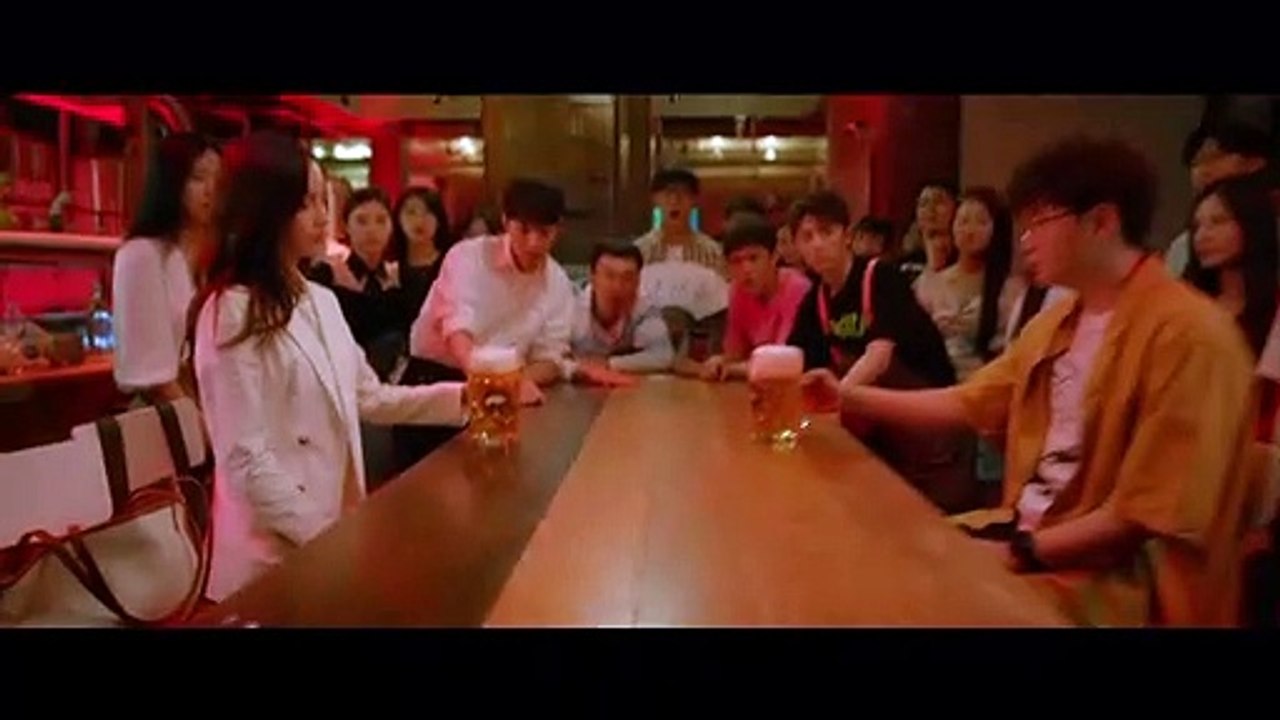 Offical Trailer: Angelababy × Lai Kuanlin | Love The Way You Are | 爱情应该有的样子 | iQiyi