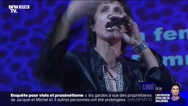 Jean-Luc Lahaye accusé de viol sur mineures: les dessous de sa libération