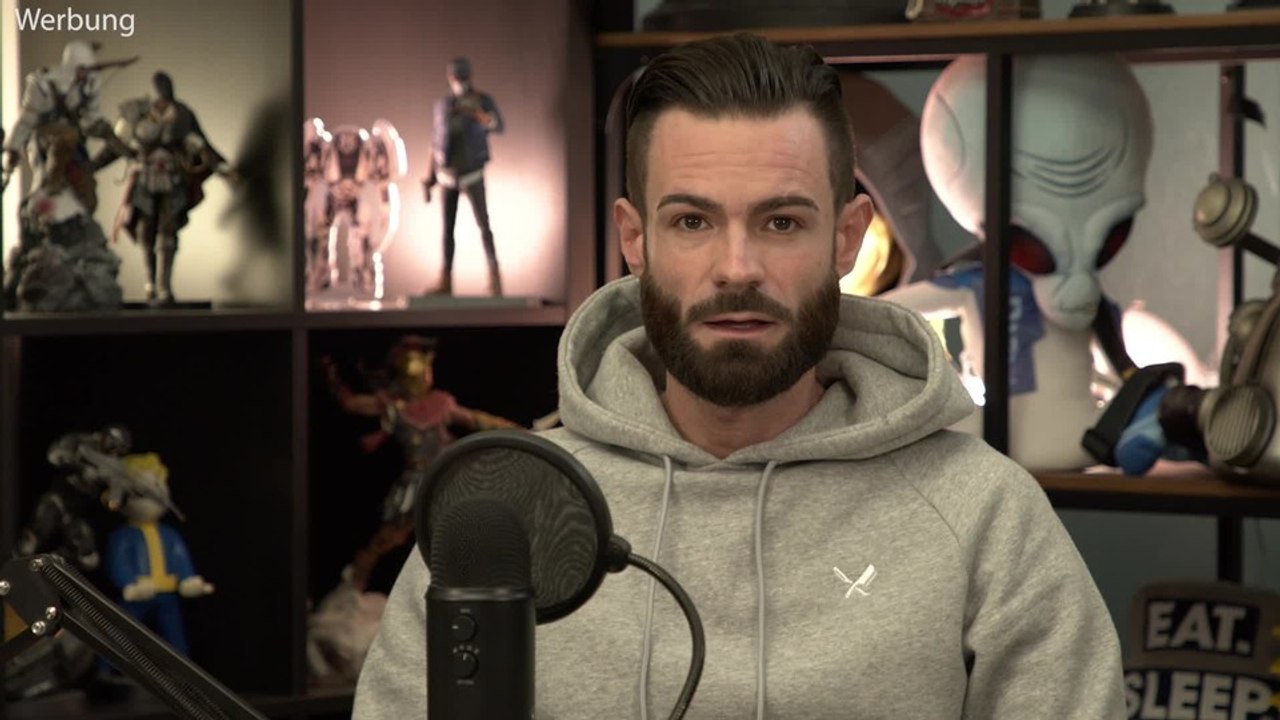 Ninos ganz persönlicher #PSmoment