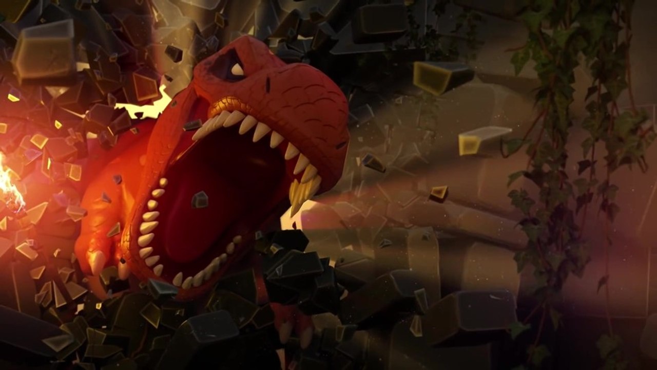 Tomb Raider Reloaded bringt Lara Crofts Abenteuer auf Smartphones