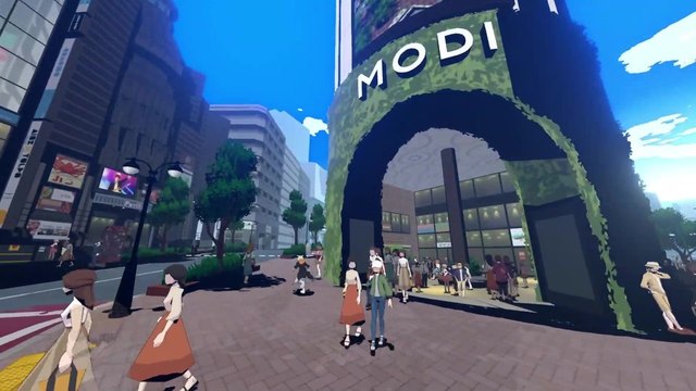 NEO: The World Ends With You - JRPG-Hit bekommt Sommer 2021 endlich einen Nachfolger für PS4 & Switch