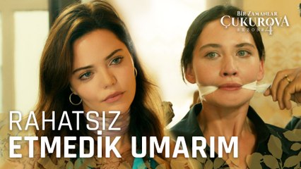 Züleyha, Betül'ü Suriye'de yakalıyor  - Bir Zamanlar Çukurova 141. Bölüm (FİNAL)