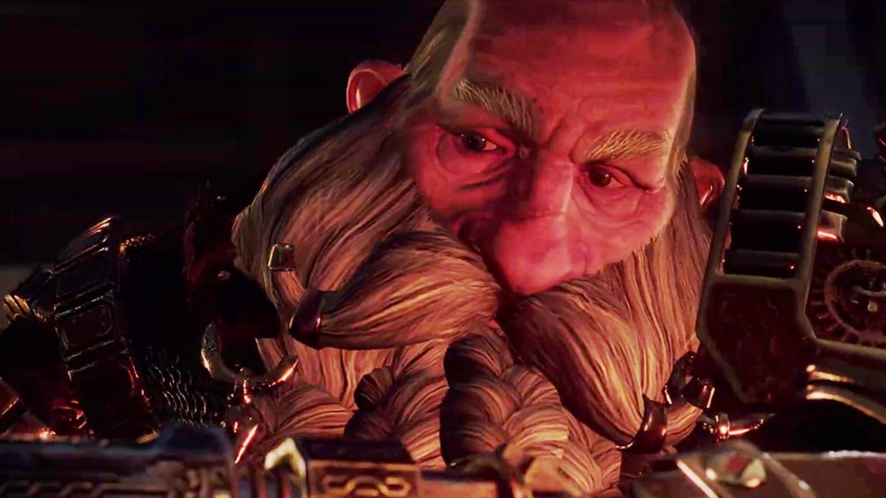 Warhammer: Vermintide 2 - Trailer zeigt die neue Klasse »Ausgestoßener Technikus«