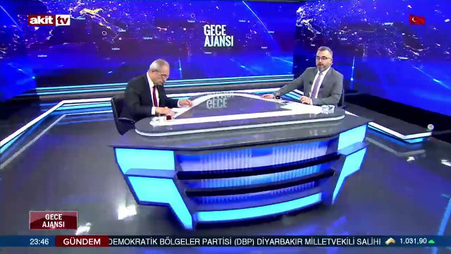 Polise yumruk atan DBP'li Salihe Aydeniz'e soruşturma