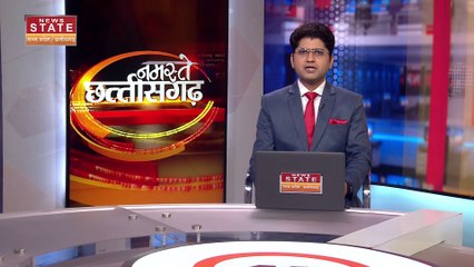 Chhattisgarh News : Surajpur में महिला ने की बस चालक की पिटाई | Surajpur News |