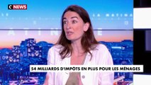 L'édito d'Agnès Verdier-Molinié : «54 milliards d'impôts en plus pour les ménages»