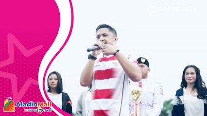 Pesona Hengky Kurniawan Sebagai Kepala Daerah Makin Mempesona