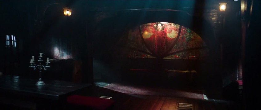 Die Erben der Nacht Staffel 2 Folge 7