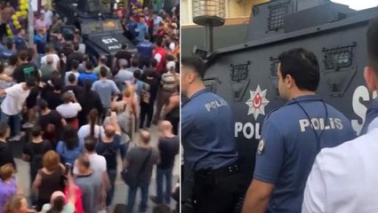 Küçükçekmece'de 2 çocuğa taciz iddiasıyla ilgili Valilik'ten açıklama: Gözaltı süreci devam ediyor