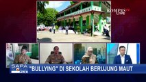 Miris! Seorang Siswa MTS Meninggal Dunia Akibat Bullying di Sekolah