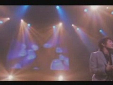 [PV] Dong Bang Shin Ki - Xiah Junsu Solo - Rainy Night (live