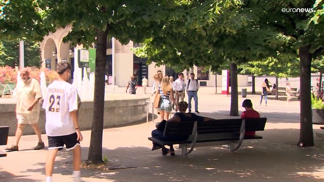 Incendies en Catalogne, vigilance canicule en France