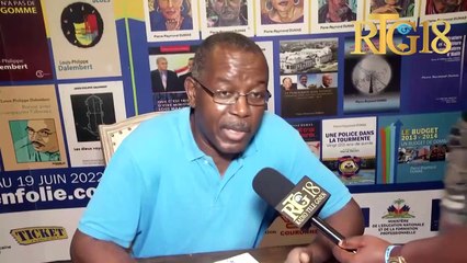 28ème Édition de Livres en Folie / 16 Juin 2022