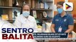VP-elect Sara Duterte, inilarawan ng kanyang dalawang guro sa kolehiyo; VP-elect Duterte, hindi umano 'grade conscious' pero matalino at mahusay