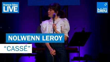 Download Video: Nolwenn Leroy 