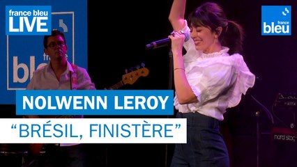 Tải video: Nolwenn Leroy 