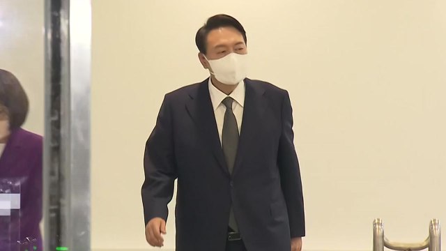 [더뉴스] 블랙리스트에 서해 피격까지...신구 권력 또 충돌 / YTN