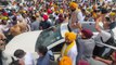 Dirba ‘ਚ ਗੁਰਮੇਲ ਸਿੰਘ ਦੇ ਪੱਖ ‘ਚ CM Bhagwant mann ਦਾ Road Show