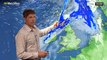 UK weather Friday morning forecast | 17 June 2022