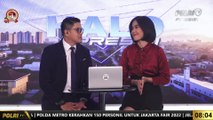 Kumpulan Headline 17 Juni 2022