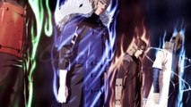 NARUTO - LES 10 EDO TENSEI QU'ON AURAIT LE PLUS AIMÉ VOIR DANS NARUTO