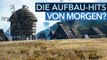 Mehr Aufbau, mehr Mittelalter! - 10 Tipps von Maurice für eure Steam-Wunschliste