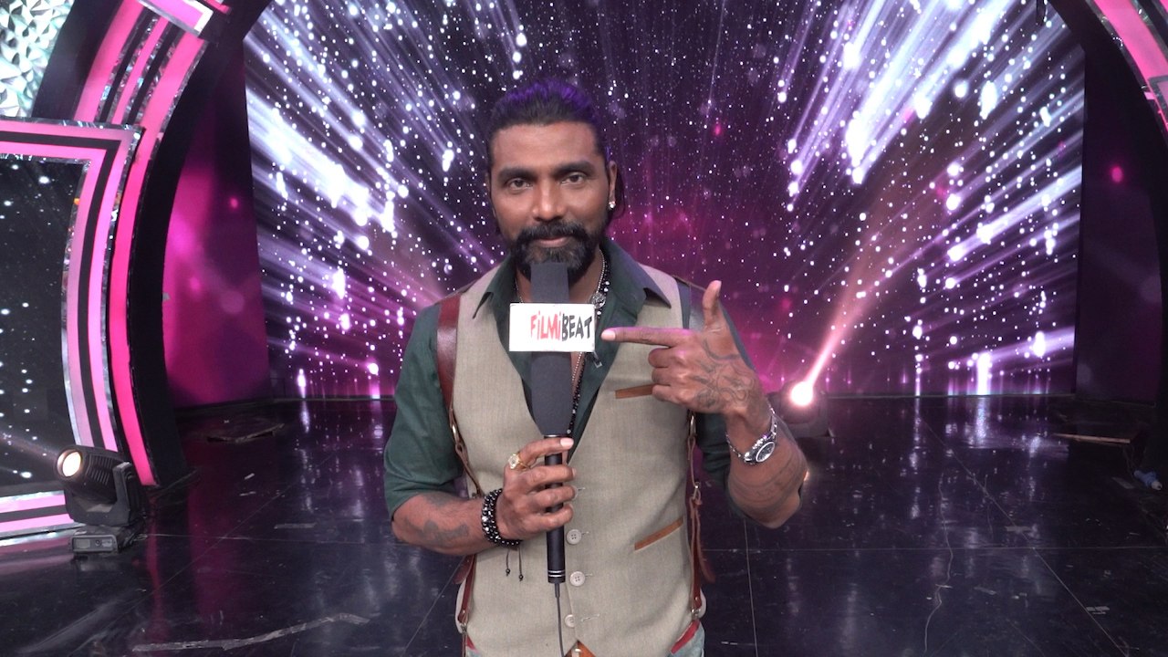 Remo D'Souza Exclusive Interview for DID Super Moms Talks about coming back to DID after 14 yrs