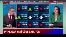 Dolar haftanın son gününe nasıl başladı?