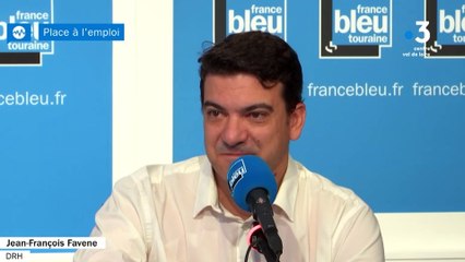 Place à l'emploi - VYV3 recrute