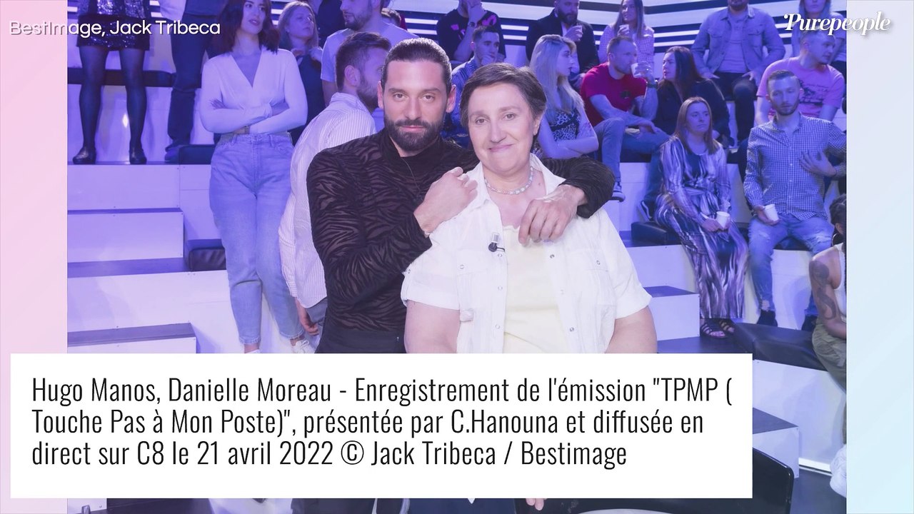 Hugo Manos : Le compagnon de Laurent Ruquier victime d'une attaque sexiste, sa réponse ne manque pas de sel