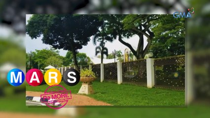 Mars Pa More: Bonggang virtual trip to Brunei! | Mars Of The World