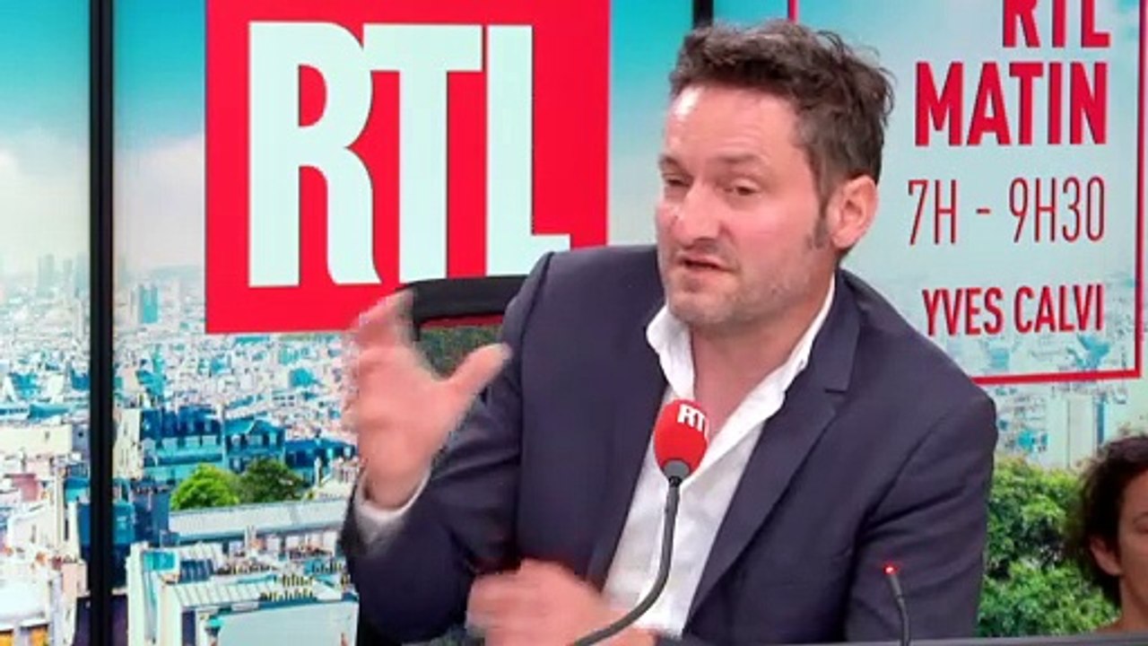 France 2022 du 17 juin 2022
