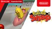 Pokémon Snap Nintendo 64 arrive sur Nintendo Switch Online