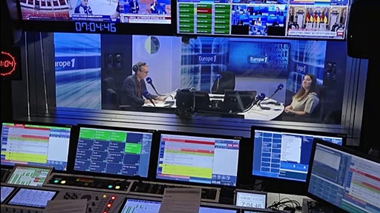 Législatives : à Hayange, le pouvoir d'achat est la clé du duel entre RN et Nupes