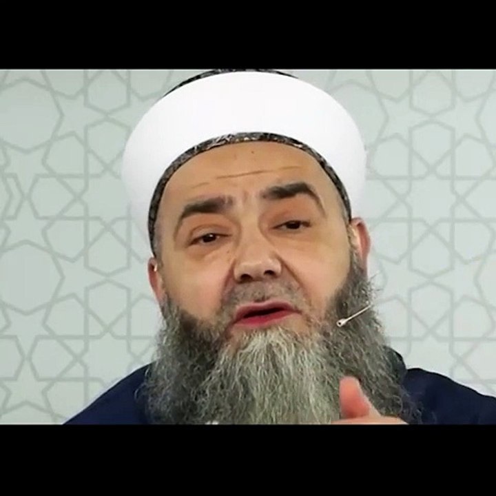 Cübbeli Ahmet: ''Burası laik bir ülke!''
