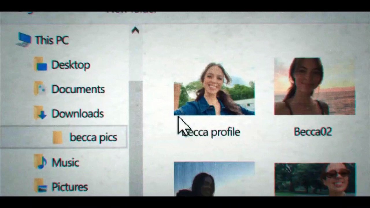 I Love My Dad Trailer OV