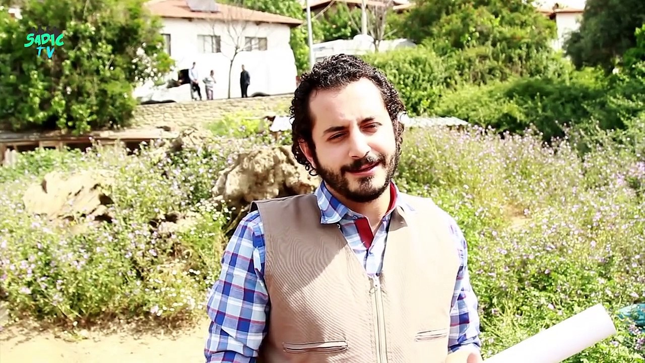 Yeşil Deniz Sezon Belgeseli (Tamamı) #YeşilDeniz