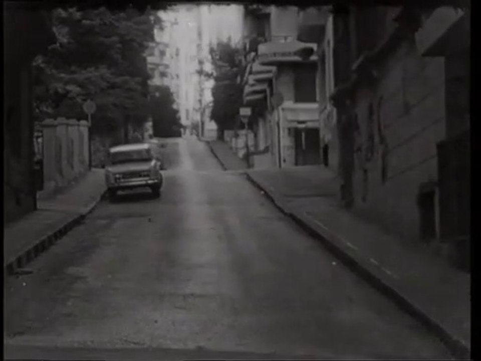 1963 - Blanche Alger