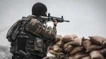 MSB: Pençe-Kilit bölgesinde 6 PKK’lı terörist etkisiz hale getirildi