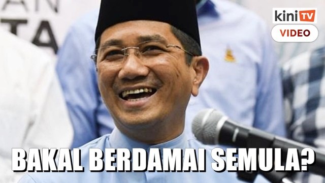 Azmin jumpa dua wakil PKR di Hotel Sheraton, dedah sumber