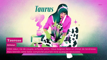 Horoscope du Vendredi 17 juin 2022