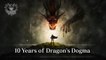 Mensaje por el 10º aniversario de Dragon's Dogma; anuncio de DD2 incluido